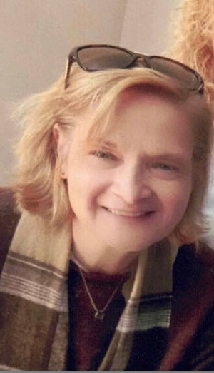 Catherine Y. Albanese