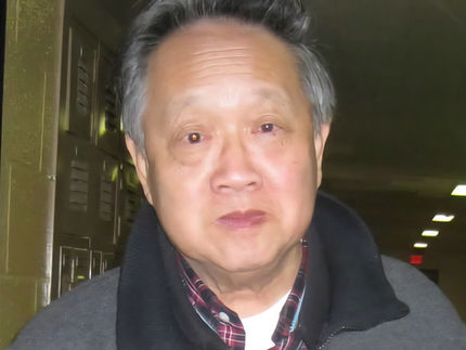 George C. Sih