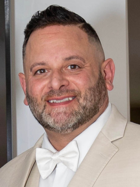 Nicholas S. Malitsis