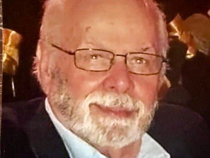 Gerald R. Brunell