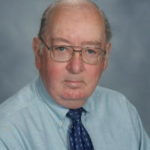 Dr. Garold (Gary) Joseph Borse