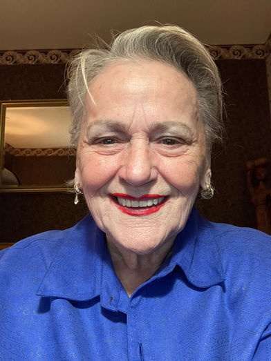 LaRue Carrigan