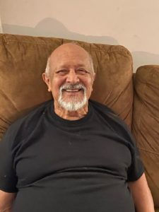 Carlos Manuel Coriano