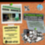 Coopeguanacaste Paquera