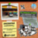 Ferretería Hnos Miranda la fortuna