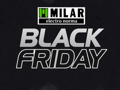 Black Friday!