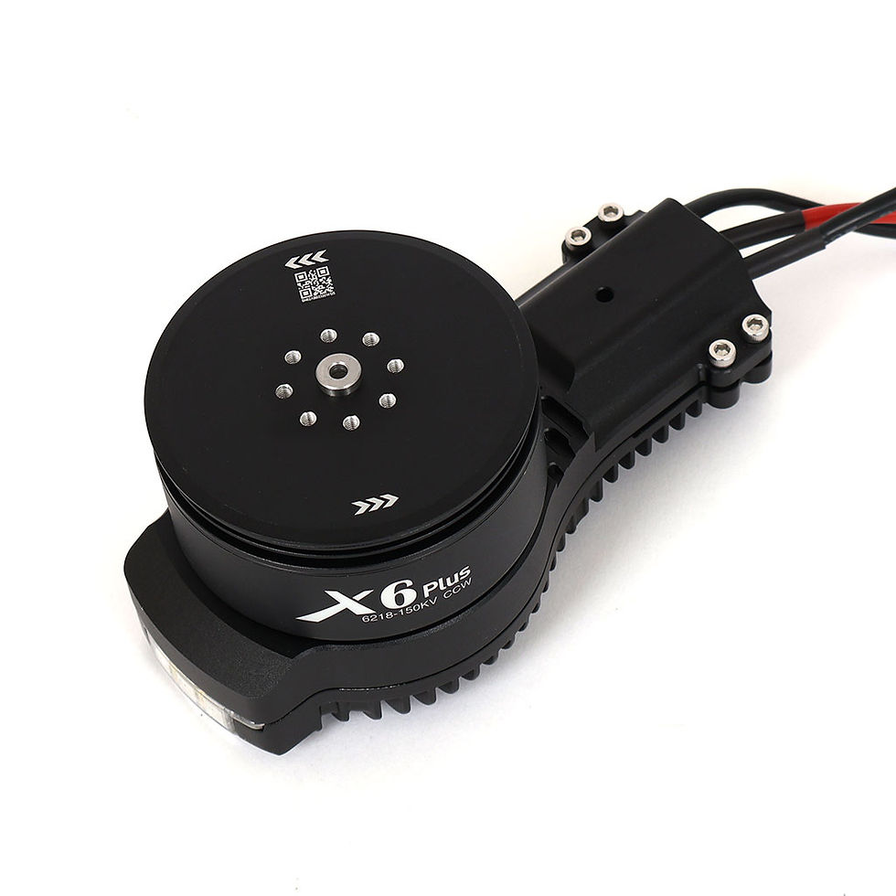 정품 X6 Plus 파워시스템