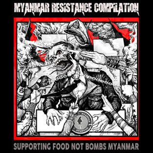 Myanmar Resistance Compilation