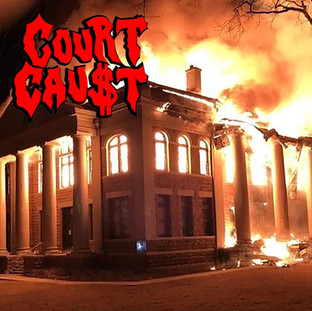 Court Cau$t