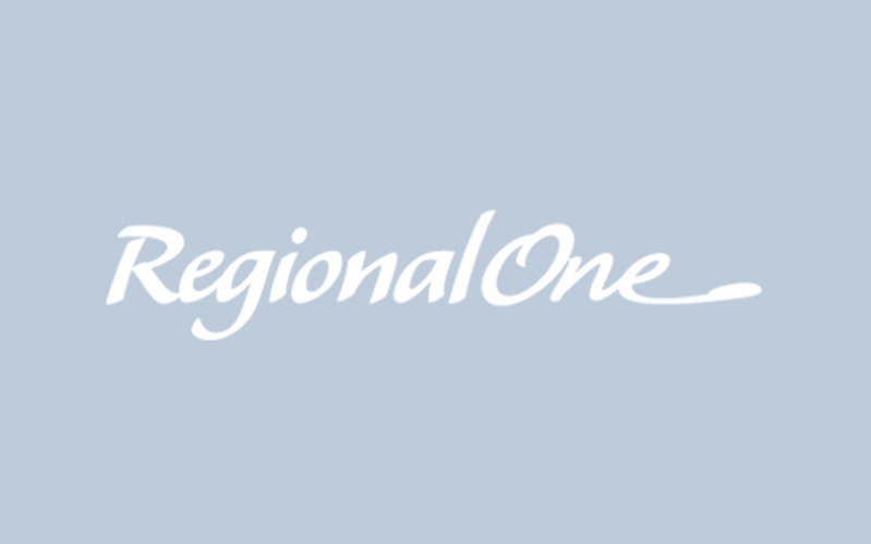 Regional One Logo