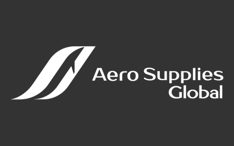 Aero Supplies Global Logo