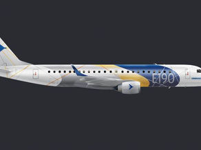 AVIAN Inventory Management acquires third Embraer Ejet from Azorra expanding relationship with lessor