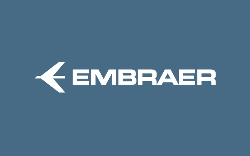 Embraer Logo