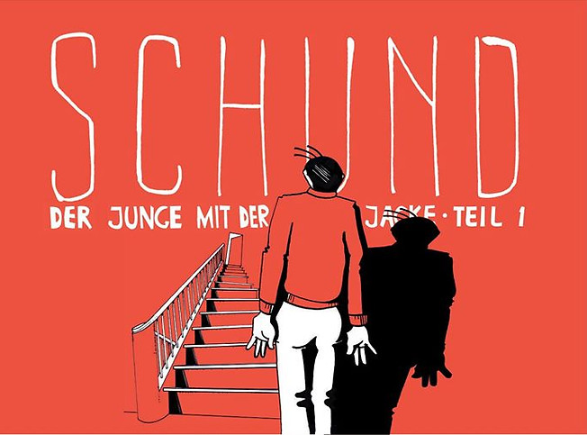 01 SCHUND Cover