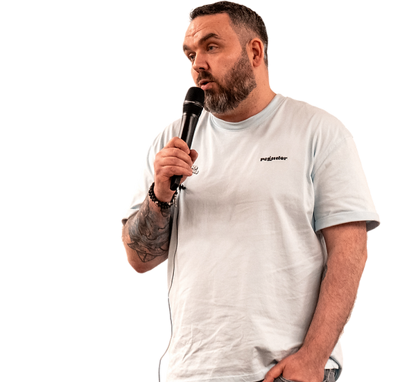 Oliver Ulbrich Speaker