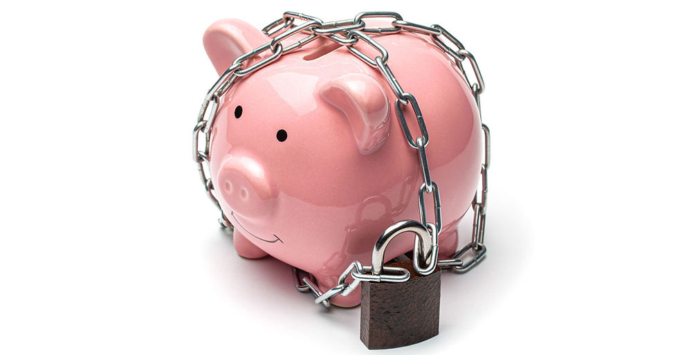Asset Protection Stratagies