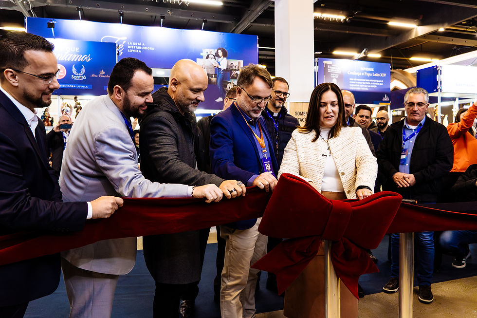 expocatólica 2025