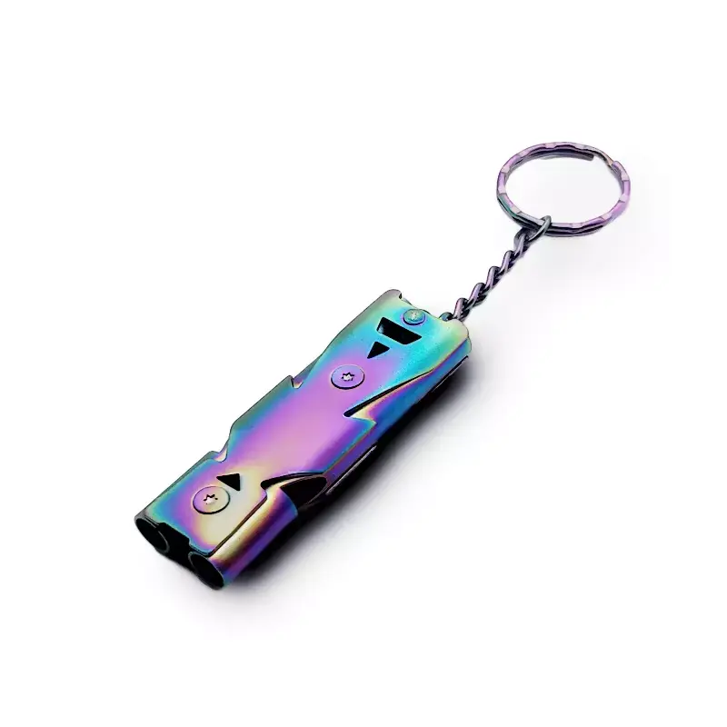 Thumbnail: High Quality Emergency Survival Whistle