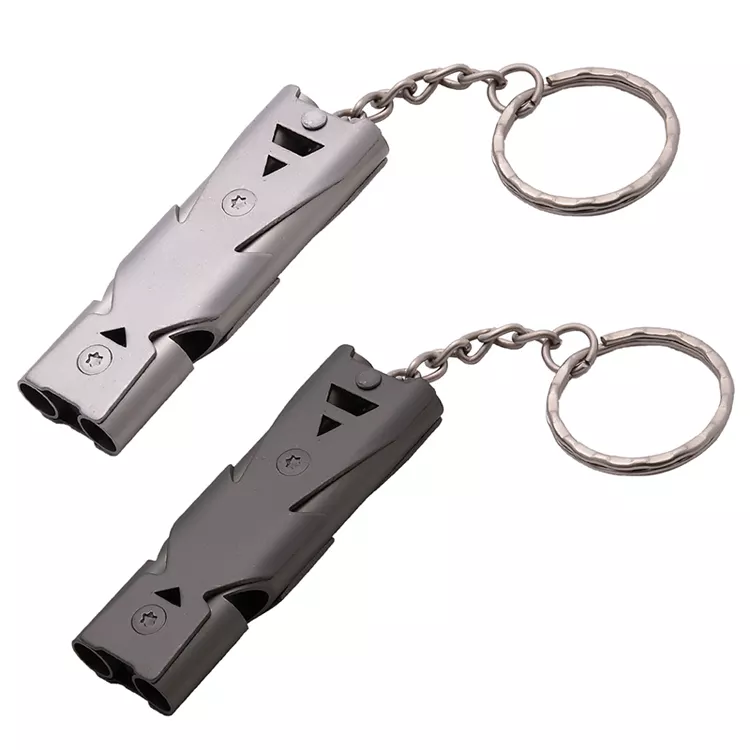 High Quality Emergency Survival Whistle Locator Beacons NZ