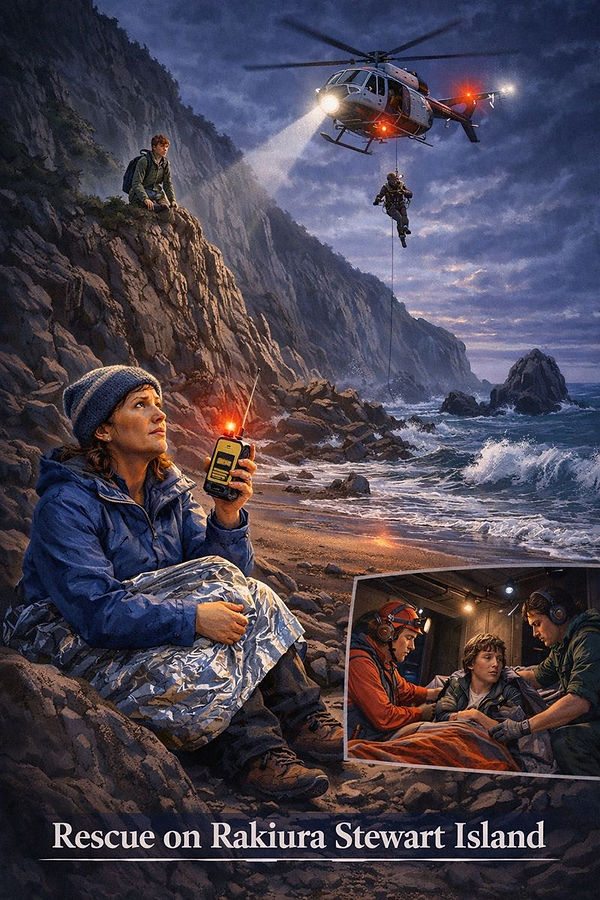 Rescue akiura  Stewart Island.jpeg