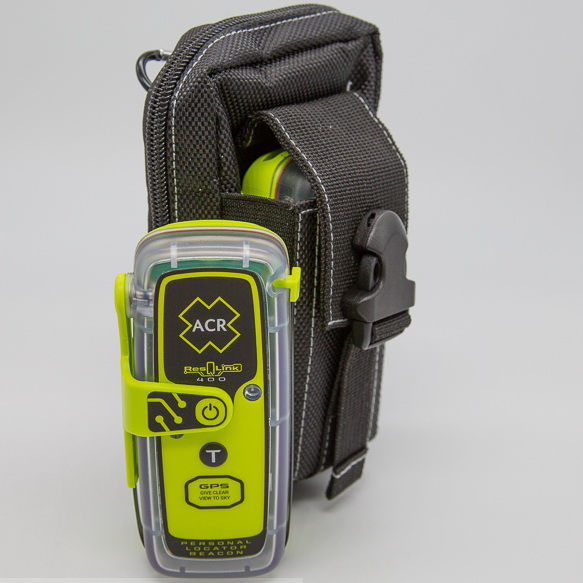 Thumbnail: PLB Double pocket Pouch