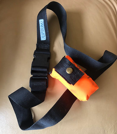 Personal locator Beacon Hire
