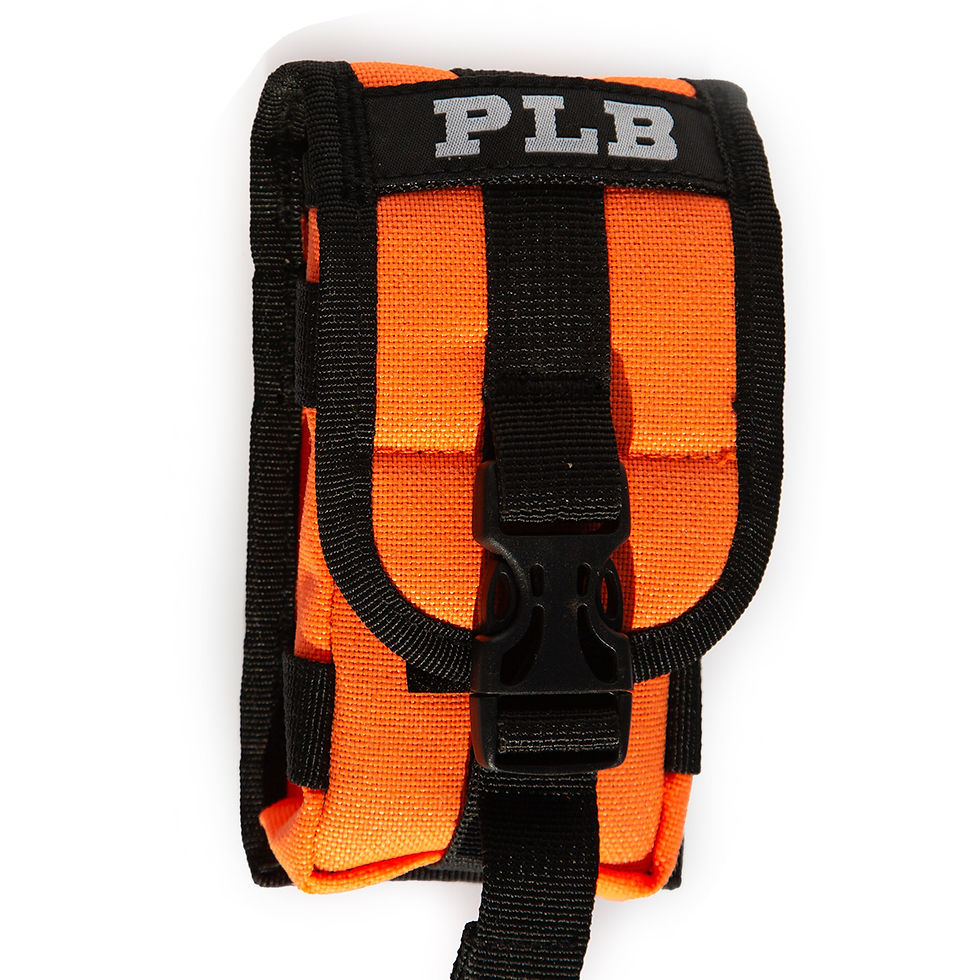 Thumbnail: ACR PLB Pouch