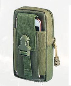 Thumbnail: PLB Double pocket Pouch