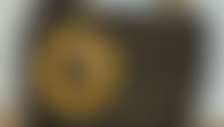 Crochet Black Tote Bags