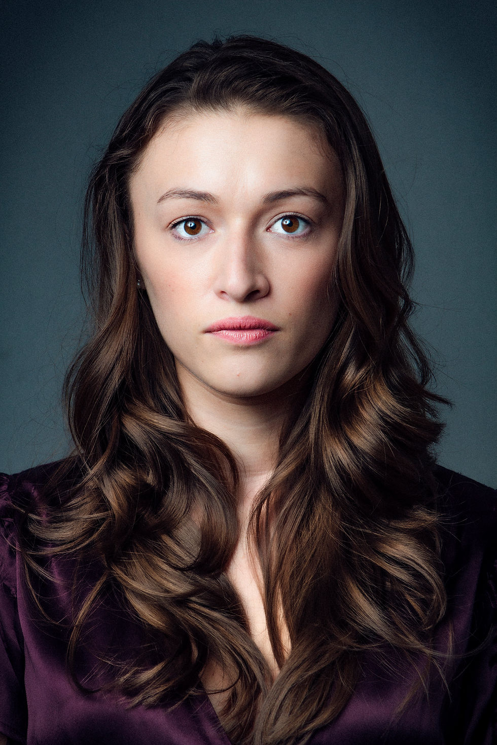Headshot 2021