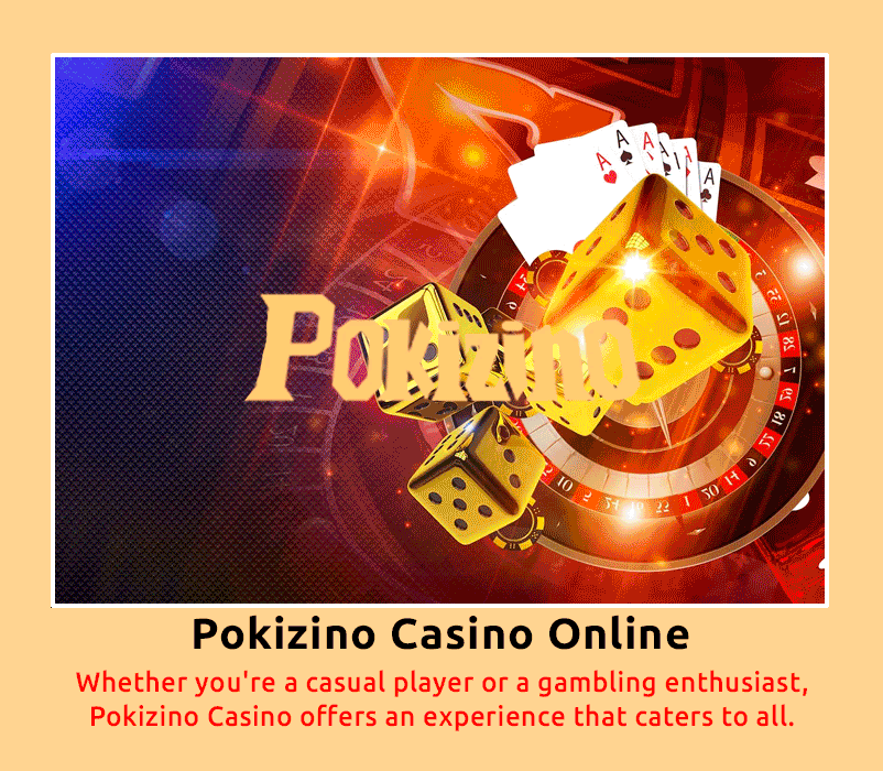 Pokizino Casino