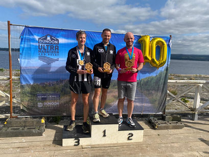 Dunoon Ultra Marathon And Relay