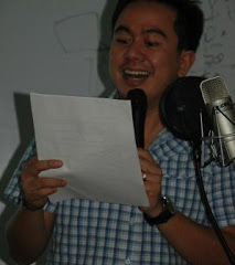 ‘The Voice is in the Ears of the Beholder.’