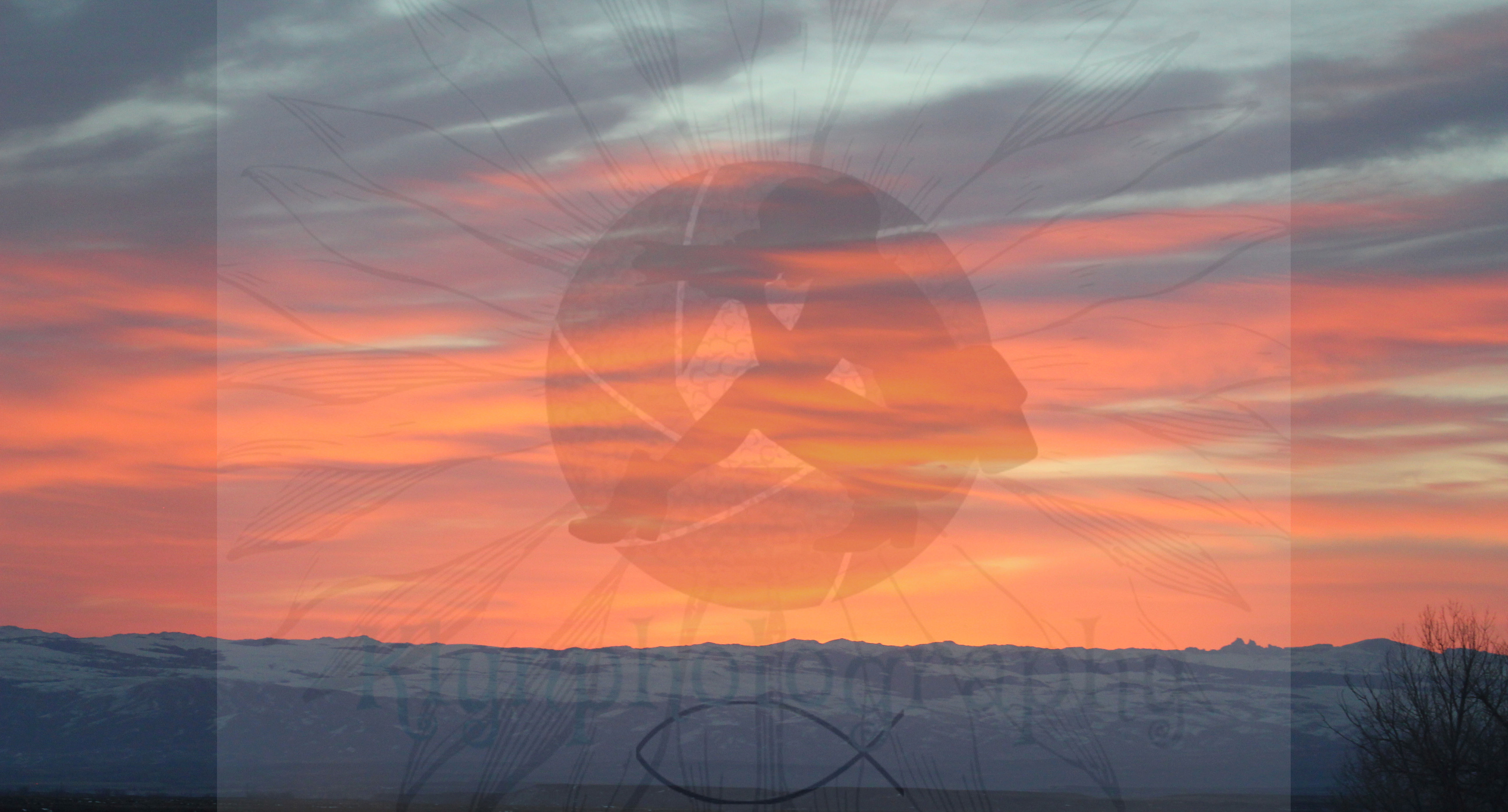 Rise Through The Clouds