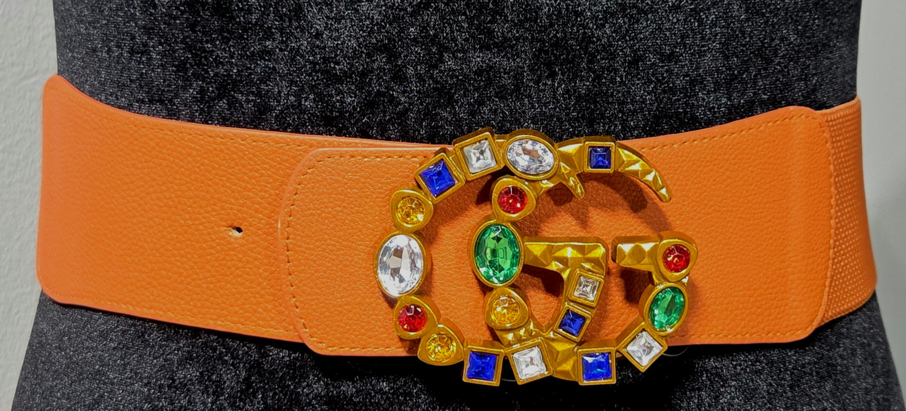 LL BELTS 37 REG/PLUS