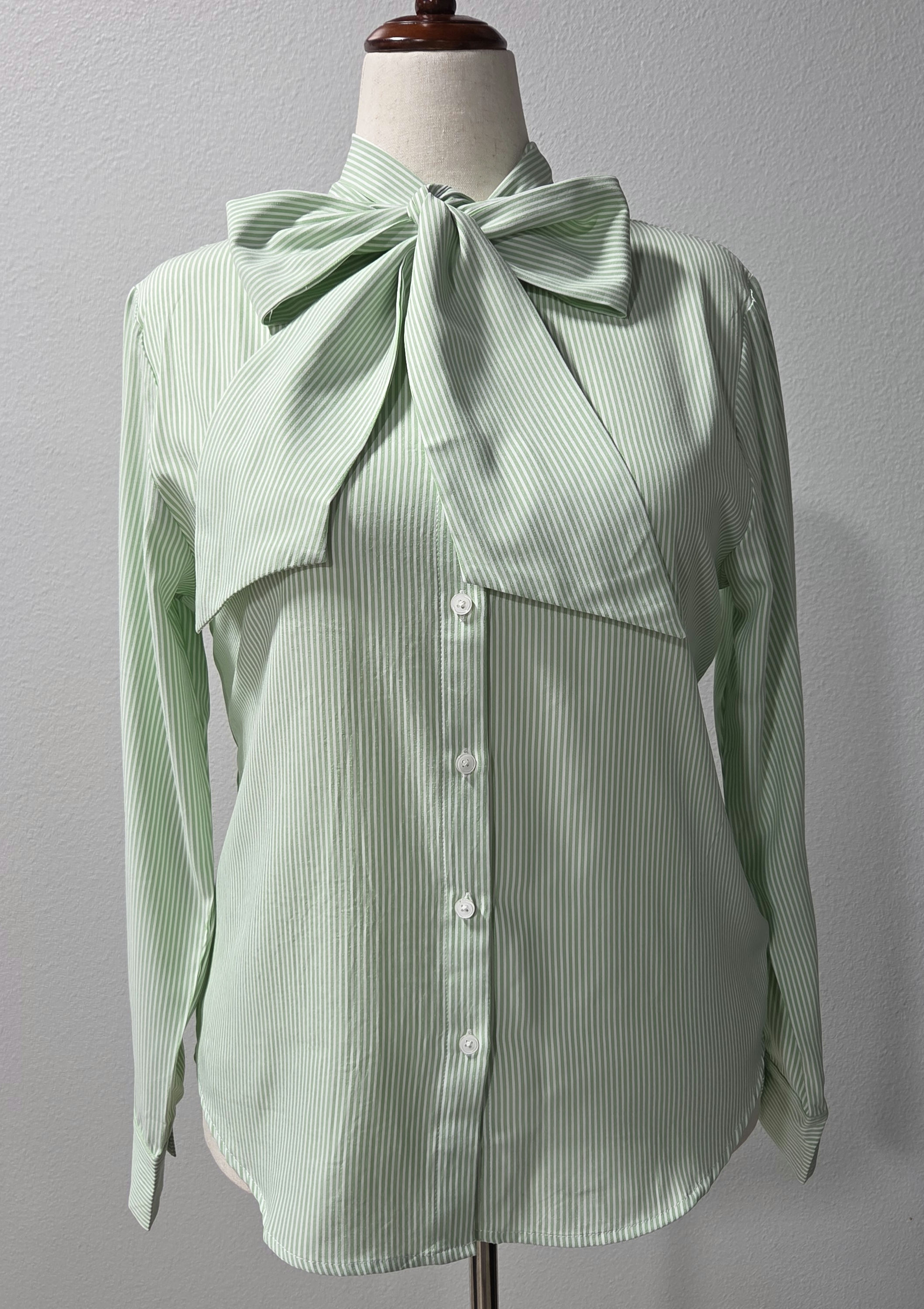 BLAIR BLOUSE