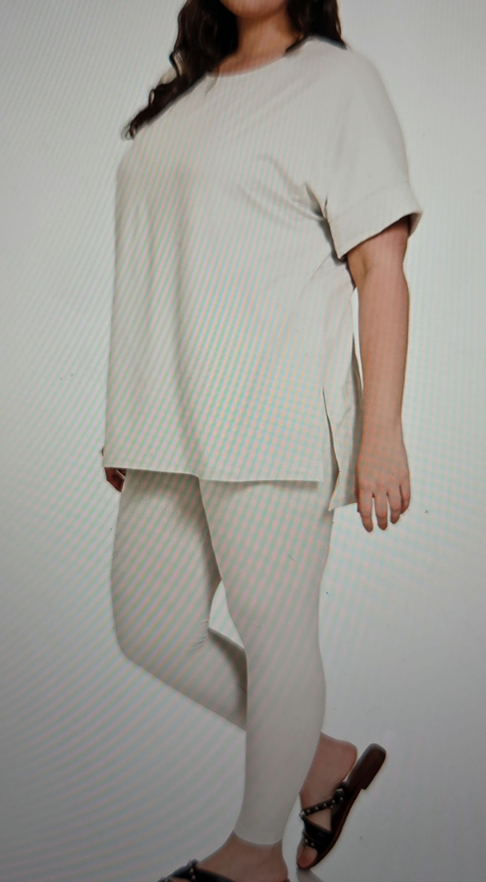 Thumbnail: SHORT SLEEVE FUNSETS