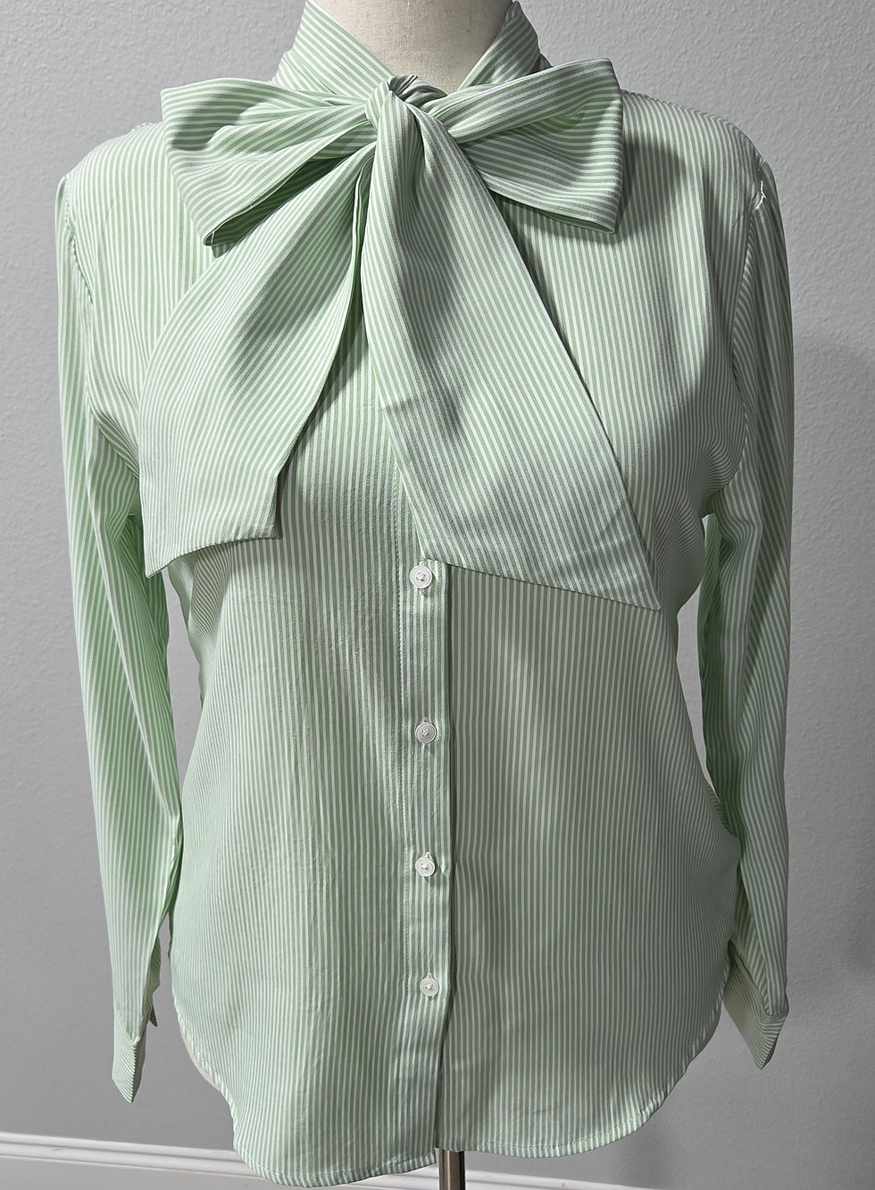 Thumbnail: BLAIR BLOUSE