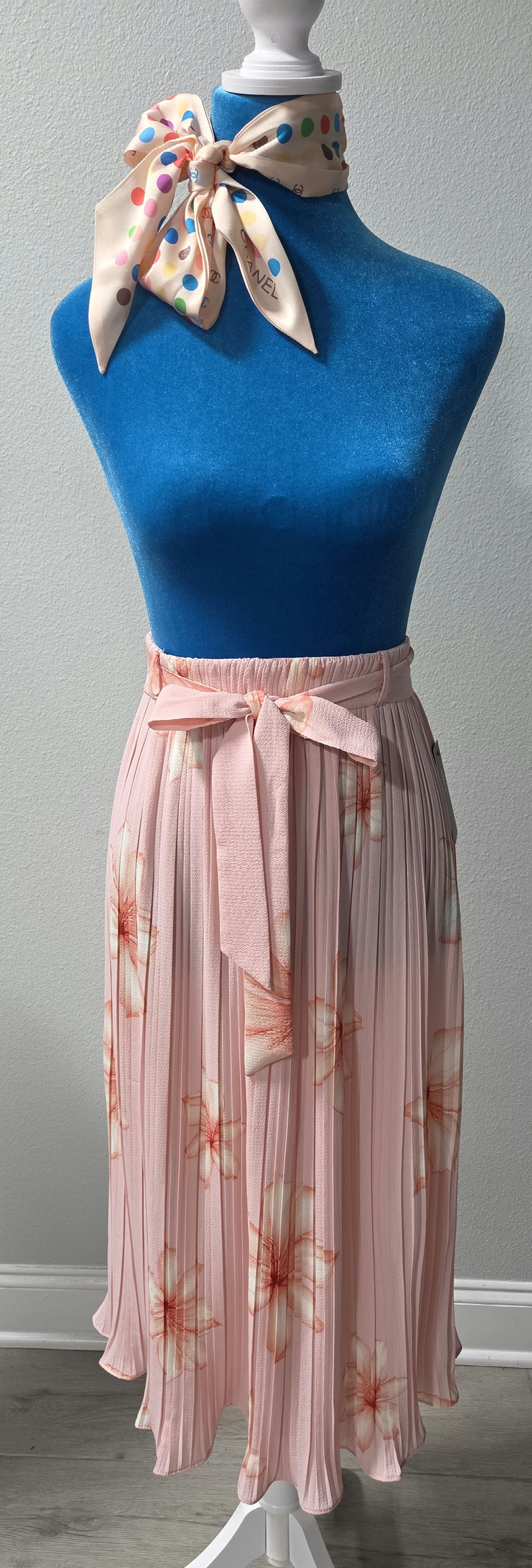 DEMI SKIRT