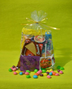 Bolsita de $6.00