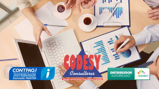 Codesy Consultores