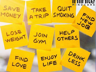 New Year, Goals?