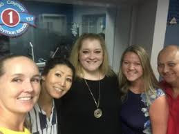 The Story Continues: Suicide & Self-Harm in Our Youth - Radio show feature