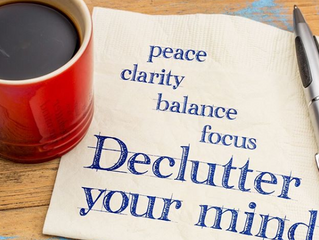 Mind Check Monday