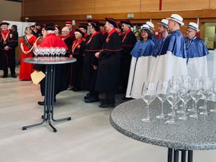 22ème salon des vins et de la gastronomie