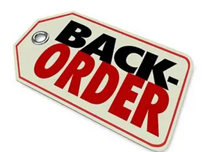 God’s Mercy Is Never on Backorder