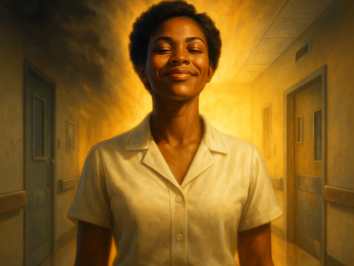 Have You Ever Embarrassed the Devil?