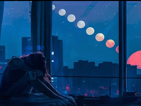 Mercury leaves its sign of exaltation