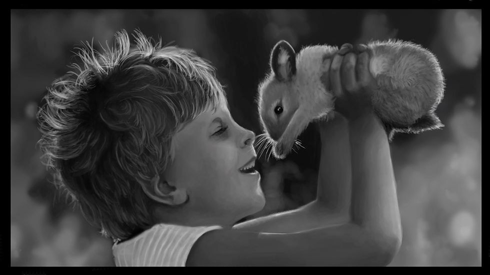 INFANCIA