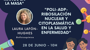 NUEVO SEMINARIO DEL CICLO "CON LAS MANOS EN LA MASA"